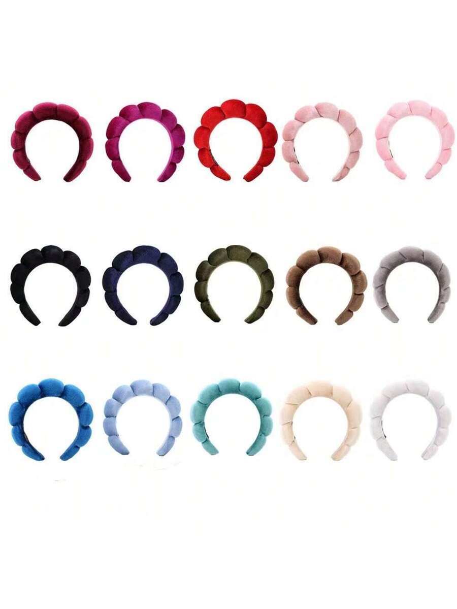 1 adet Bulut Şeklinde Kadife M - Women'S Exercise Accessories incelemesi ve fiyatı