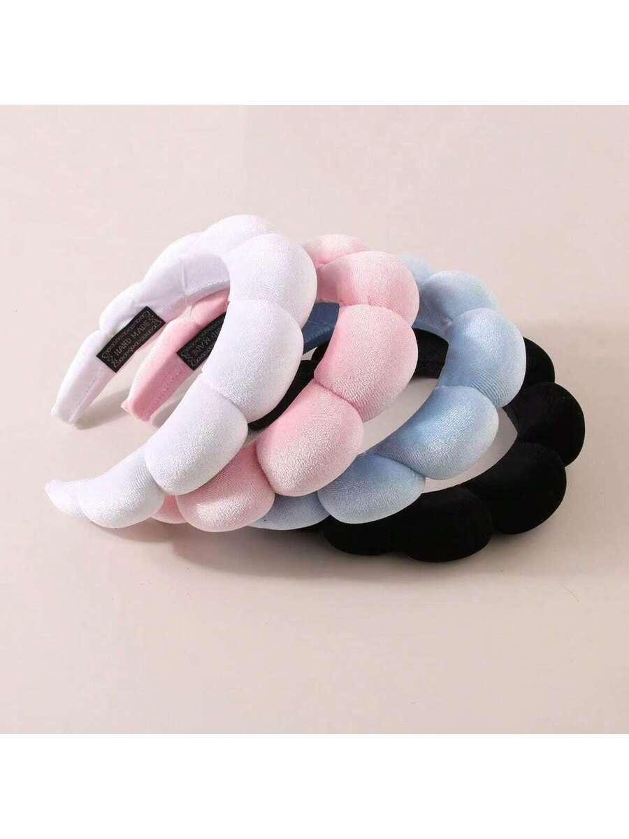1 adet Bulut Şeklinde Kadife M - Women'S Exercise Accessories incelemesi ve fiyatı