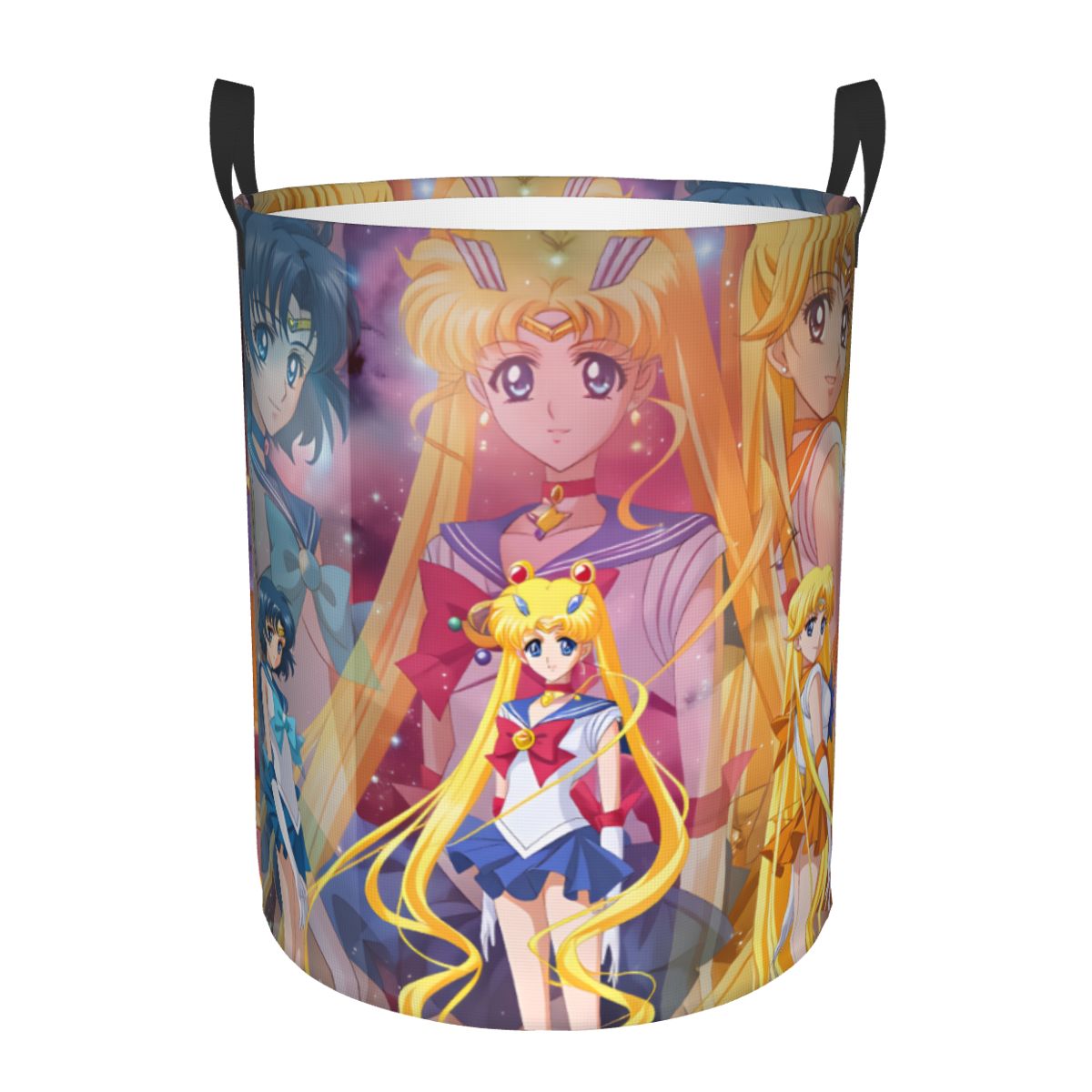 Sailor Moon Mercury Venus Çama - Women Accessories Hamper incelemesi ve fiyatı