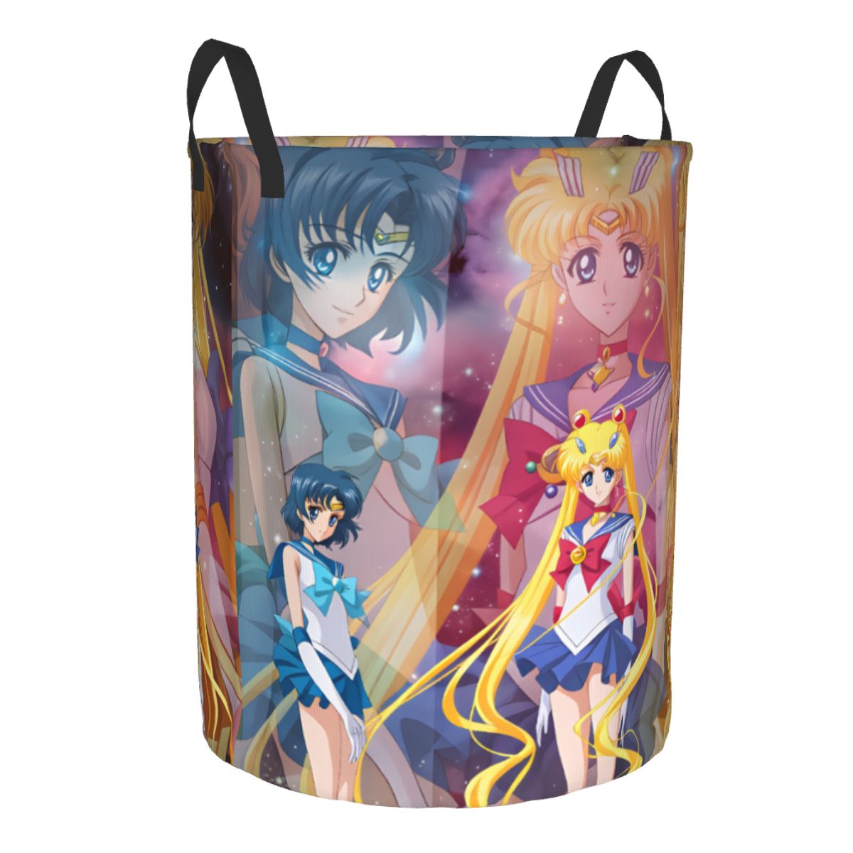 Sailor Moon Mercury Venus Çama - Women Accessories Hamper incelemesi ve fiyatı