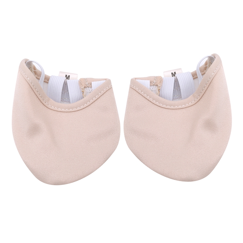 1 çift Ritmik Jimnastik Ayakka - Women'S Exercise Accessories incelemesi ve fiyatı