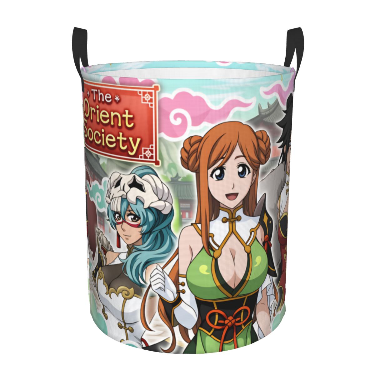 Nelliel Bleach Orihime Inoue K - Women Accessories Hamper incelemesi ve fiyatı