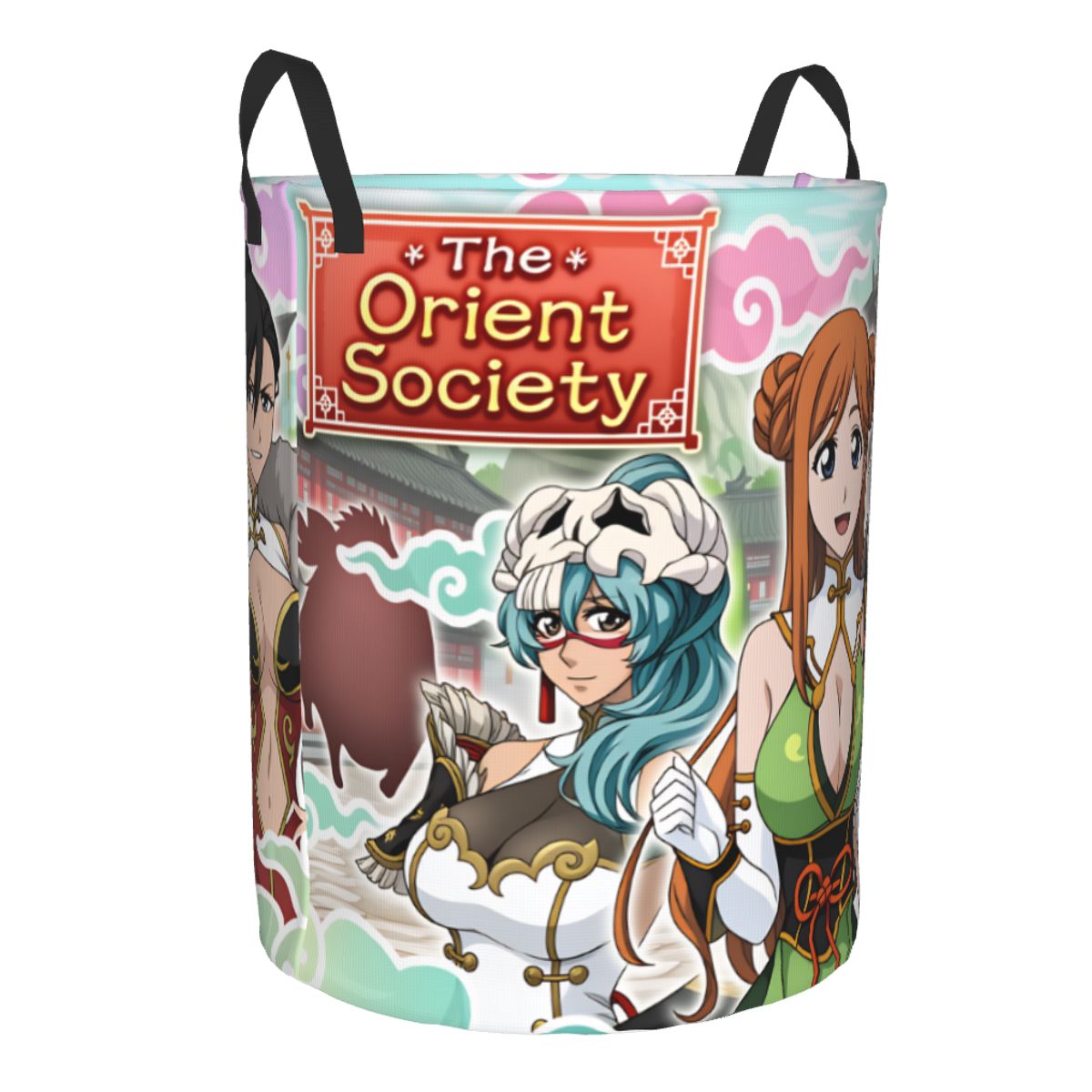 Nelliel Bleach Orihime Inoue K - Women Accessories Hamper incelemesi ve fiyatı