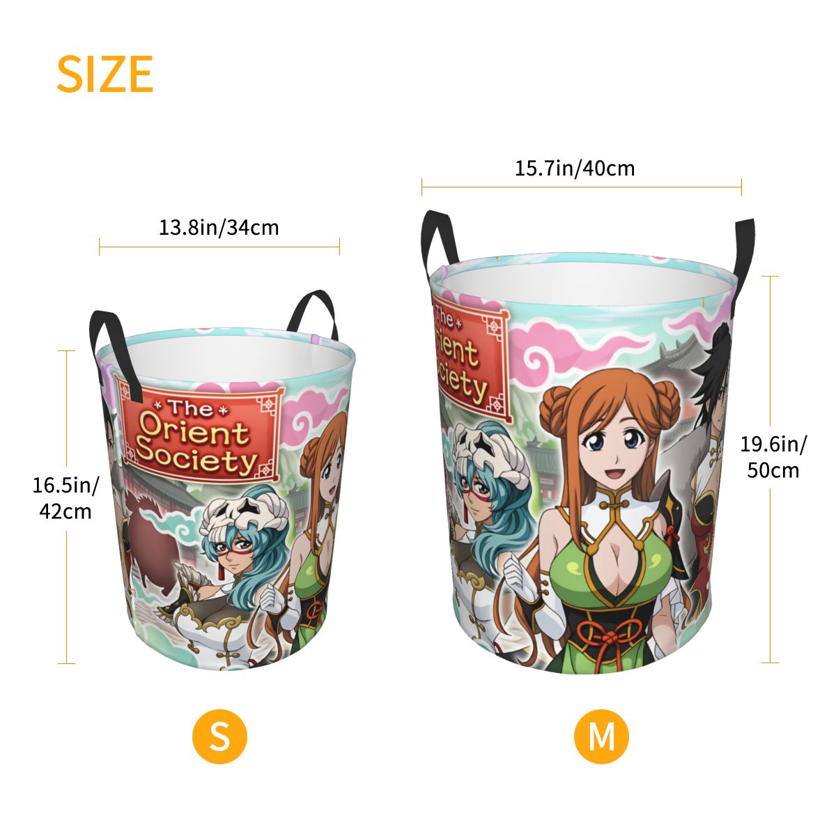 Nelliel Bleach Orihime Inoue K - Women Accessories Hamper incelemesi ve fiyatı