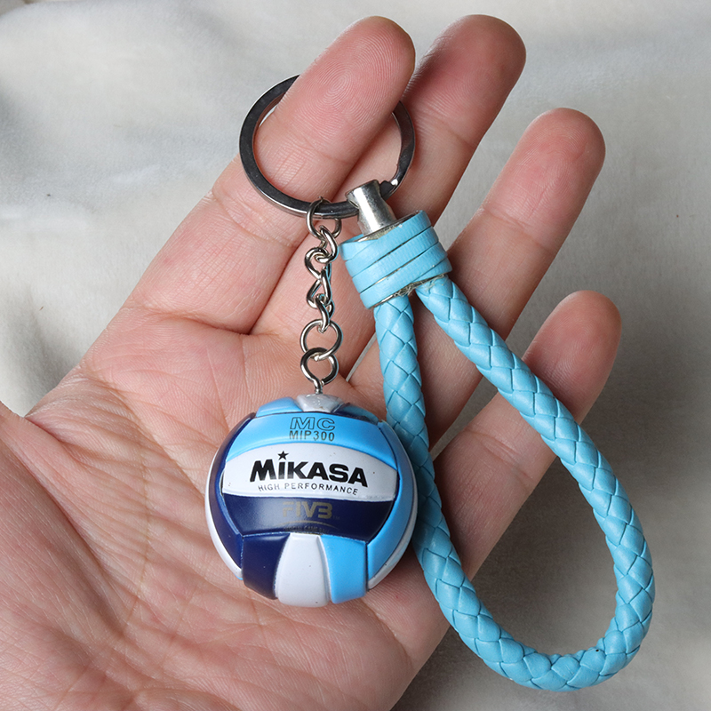 1 adet PVC Voleybol Anahtarlık - Women'S Volleyball Accessories incelemesi ve fiyatı