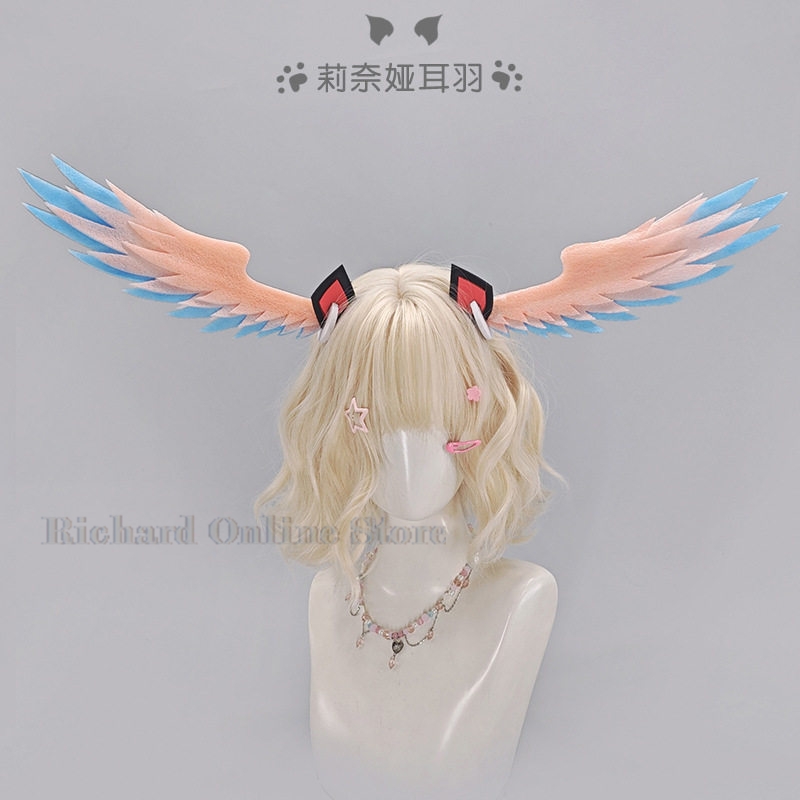 Genshin Impact Linnea Anime Co - Women'S Accessories List incelemesi ve fiyatı