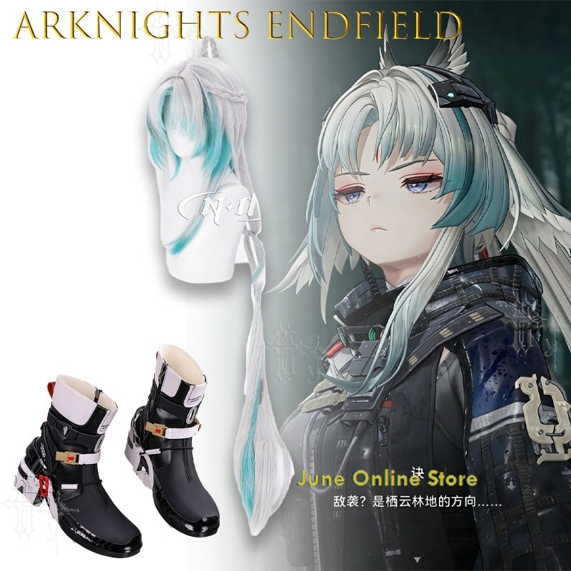 Anime Cosplay Kostümleri Arkni - Women'S Accessories List incelemesi ve fiyatı