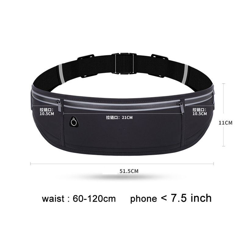 Spor bel çantası kadın koşu ke - Women'S Exercise Accessories incelemesi ve fiyatı