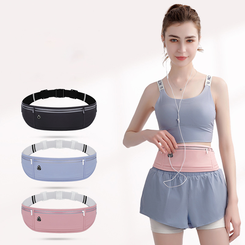 Spor bel çantası kadın koşu ke - Women'S Exercise Accessories incelemesi ve fiyatı