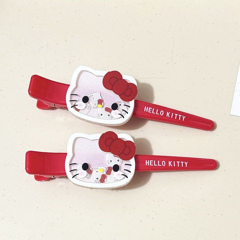 Hello Kitty saç tokası Shaker  - Women'S Accessories List incelemesi ve fiyatı
