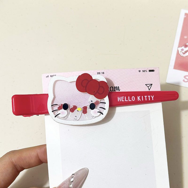 Hello Kitty saç tokası Shaker  - Women'S Accessories List incelemesi ve fiyatı