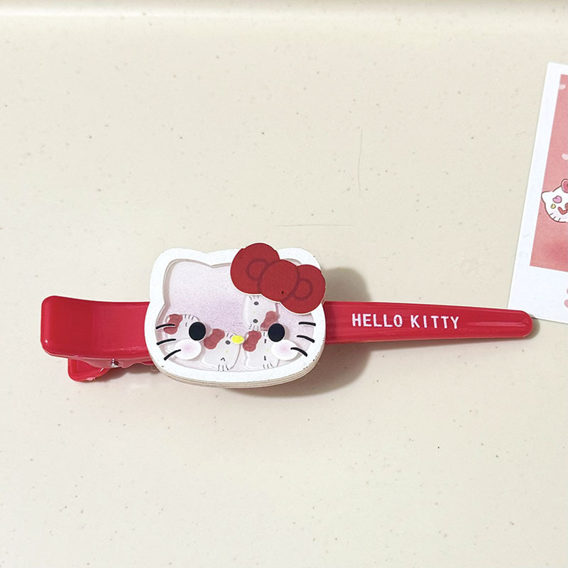 Hello Kitty saç tokası Shaker  - Women'S Accessories List incelemesi ve fiyatı