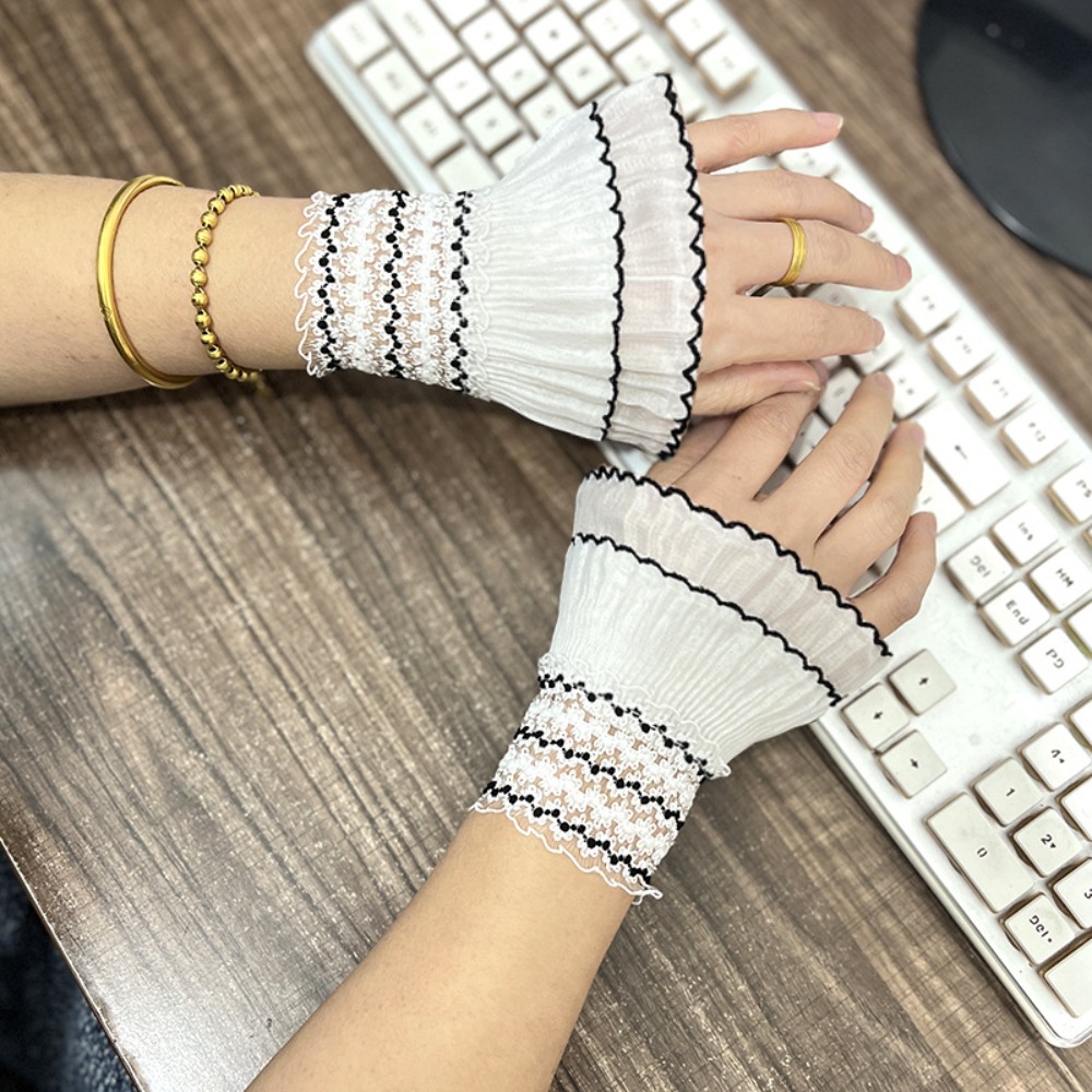 Victorian Çıkarılabilir Kollu  - Women'S Victorian Accessories incelemesi ve fiyatı