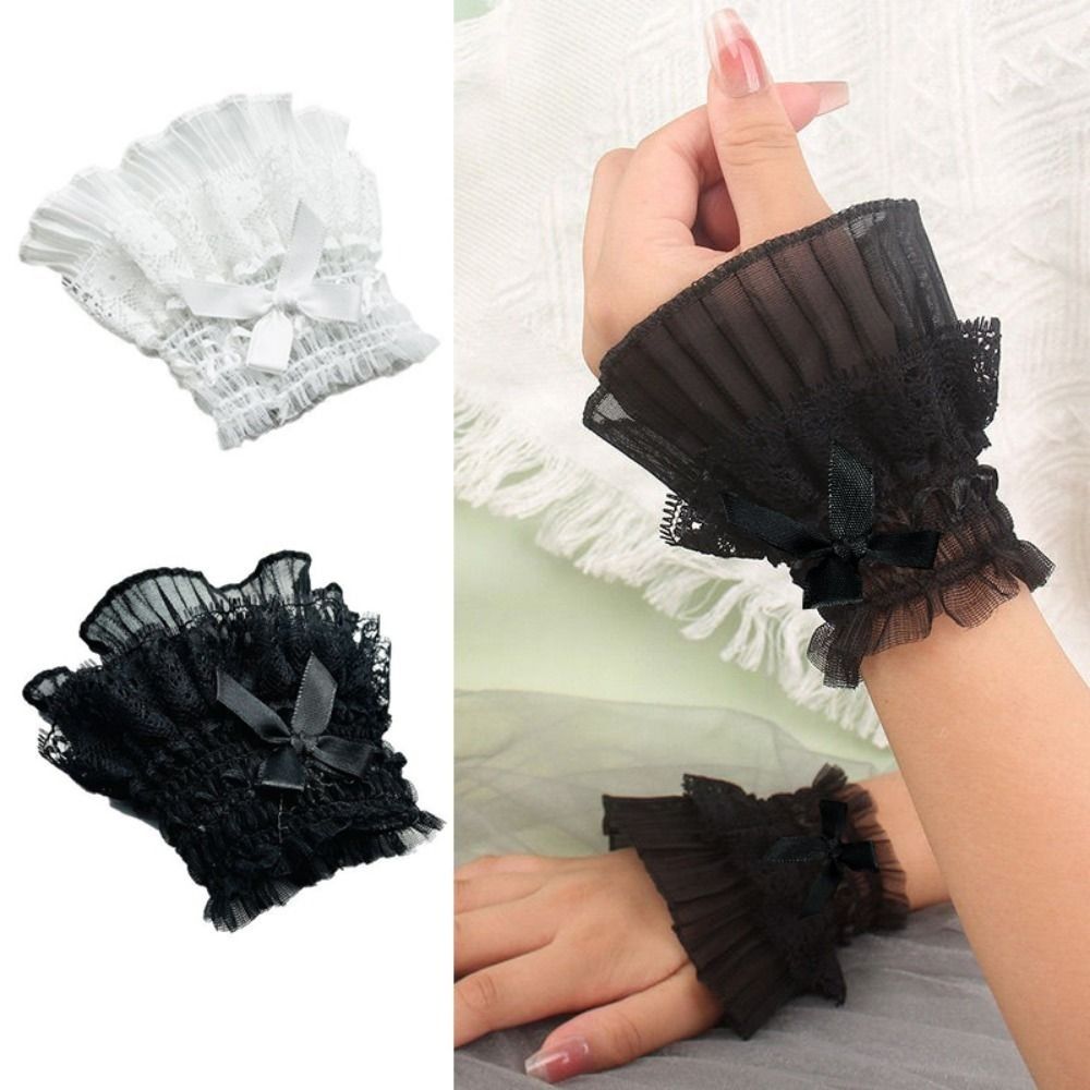 Victorian Çıkarılabilir Kollu  - Women'S Victorian Accessories incelemesi ve fiyatı