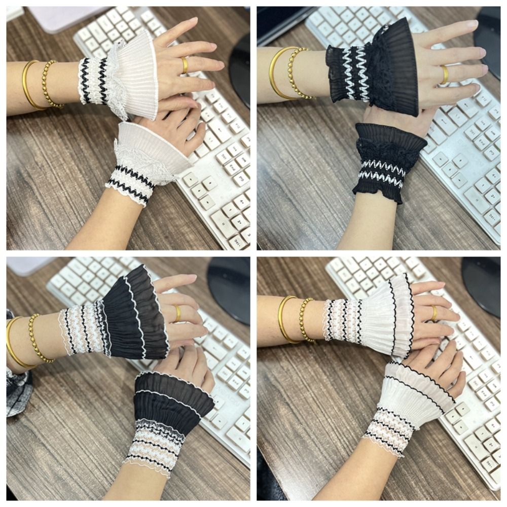 Victorian Çıkarılabilir Kollu  - Women'S Victorian Accessories incelemesi ve fiyatı