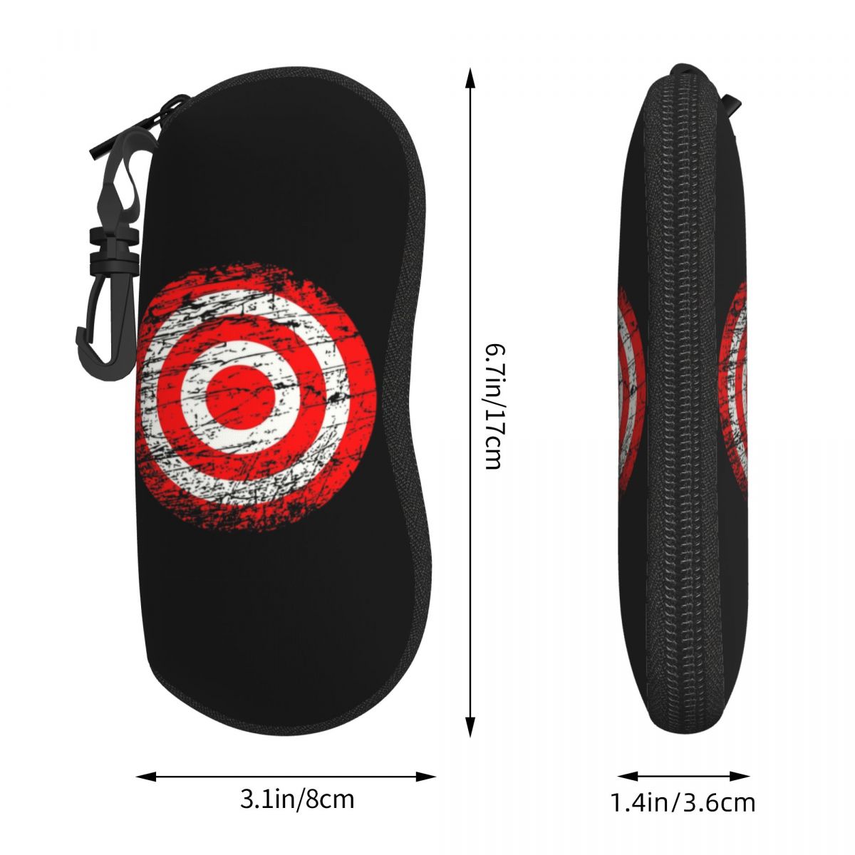Özel Tasarım Tabanca Gözlük Ku - Women'S Accessories Target incelemesi ve fiyatı