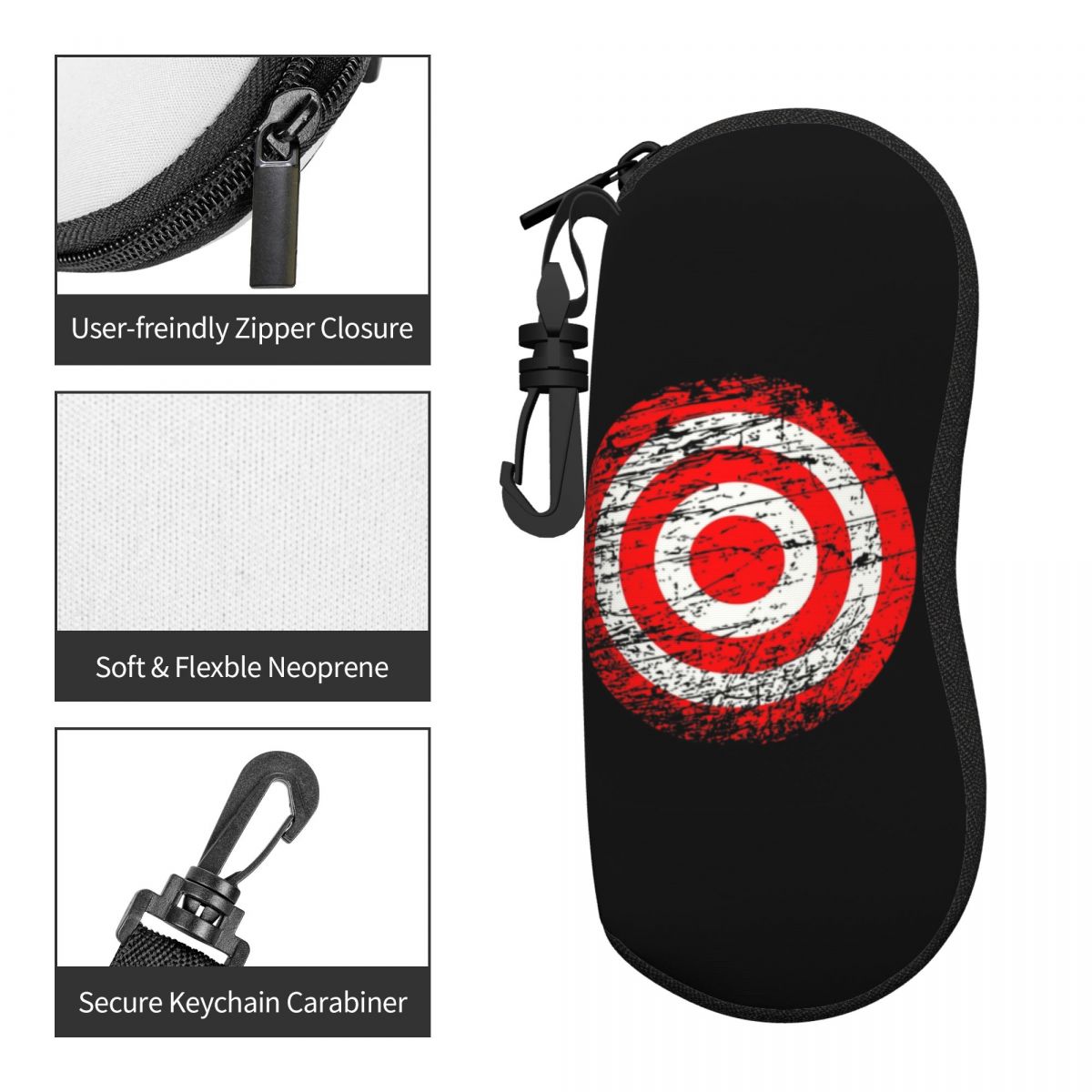 Özel Tasarım Tabanca Gözlük Ku - Women'S Accessories Target incelemesi ve fiyatı