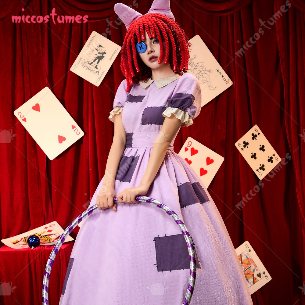 【Gönderime Hazır】Cosplay.fm TA - Women'S Accessories List incelemesi ve fiyatı