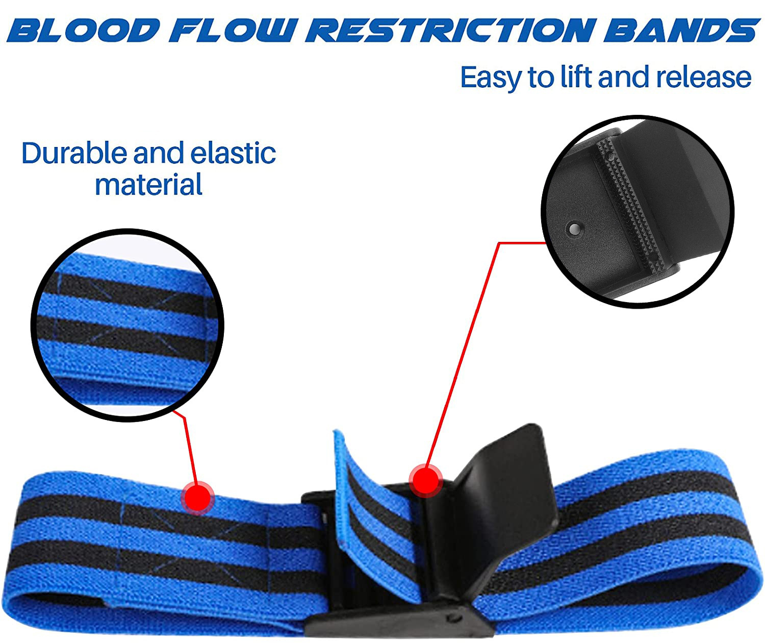 BFR Kan Akışı Kısıtlama Antren - Women'S Exercise Accessories incelemesi ve fiyatı