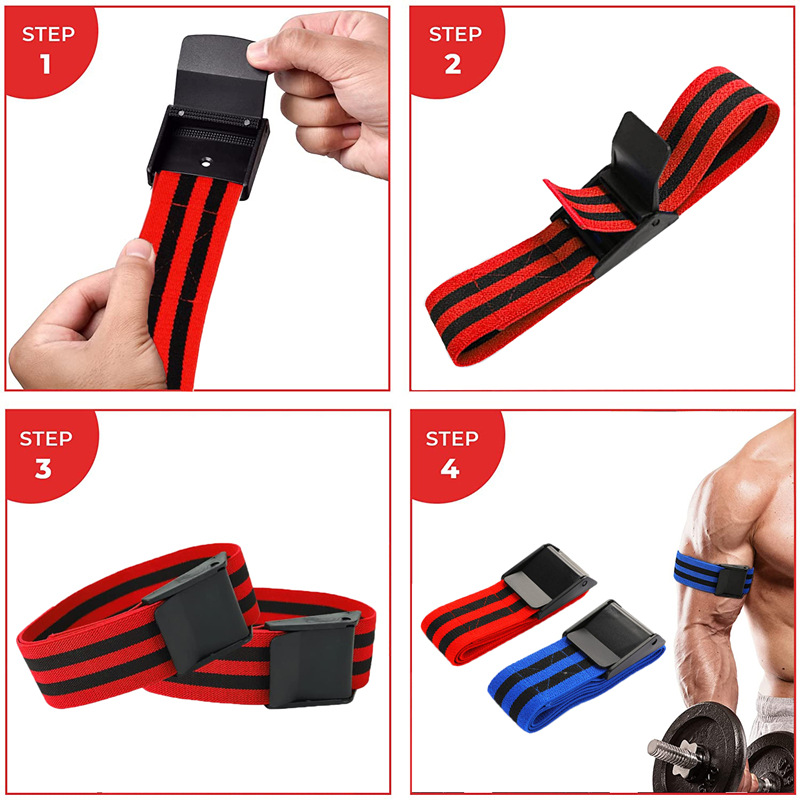 BFR Kan Akışı Kısıtlama Antren - Women'S Exercise Accessories incelemesi ve fiyatı