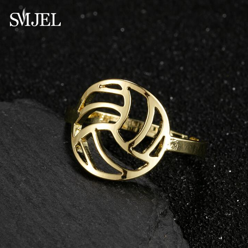 Smjel paslanmaz çelik voleybol - Women'S Volleyball Accessories incelemesi ve fiyatı