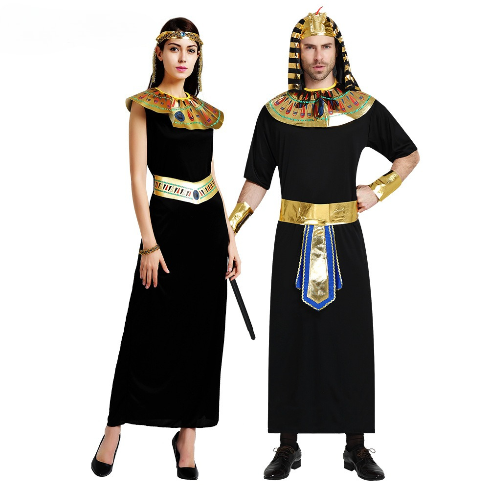 Cadılar bayramı Mısır Kostüm S - Women'S Egyptian Accessories incelemesi ve fiyatı