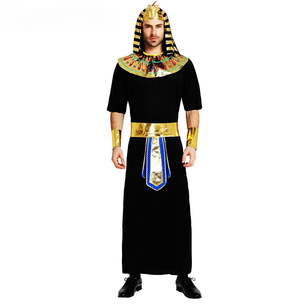 Cadılar bayramı Mısır Kostüm S - Women'S Egyptian Accessories incelemesi ve fiyatı