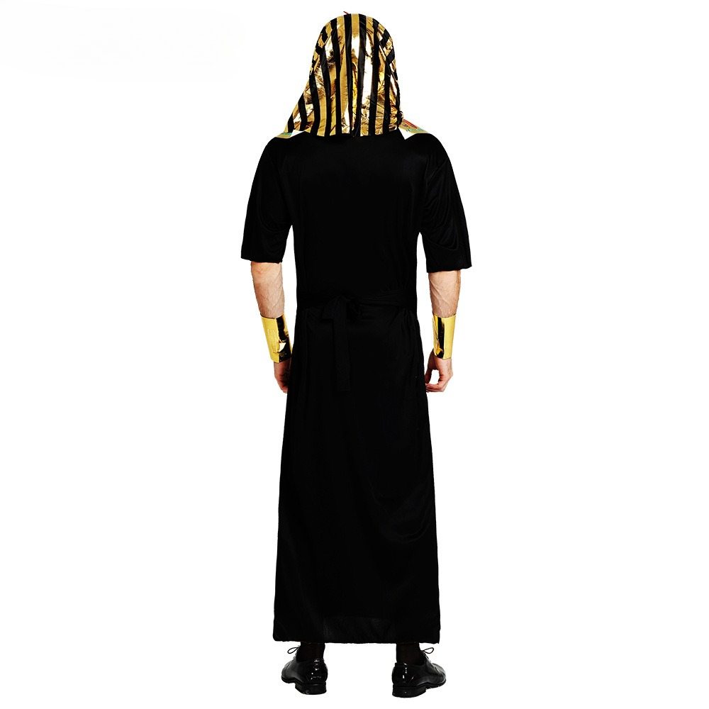 Cadılar bayramı Mısır Kostüm S - Women'S Egyptian Accessories incelemesi ve fiyatı