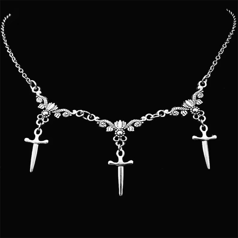 Vampir Isırığı Chokers Kan Dam - Women'S Victorian Accessories incelemesi ve fiyatı