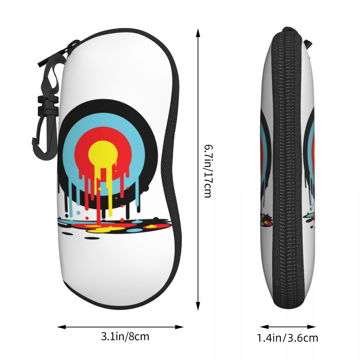 Özel Tasarım Gözyaşı Gören Hed - Women'S Accessories Target incelemesi ve fiyatı