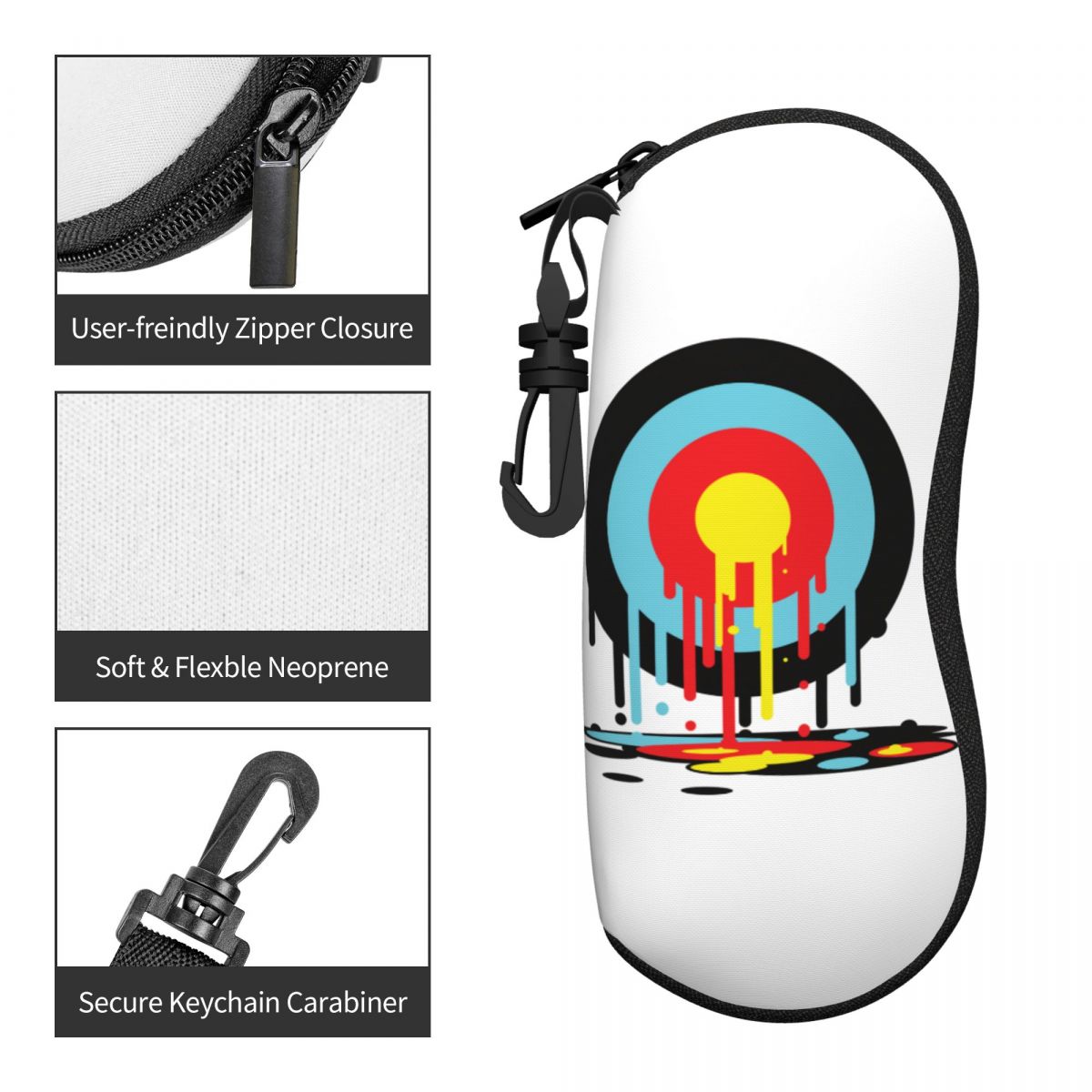 Özel Tasarım Gözyaşı Gören Hed - Women'S Accessories Target incelemesi ve fiyatı