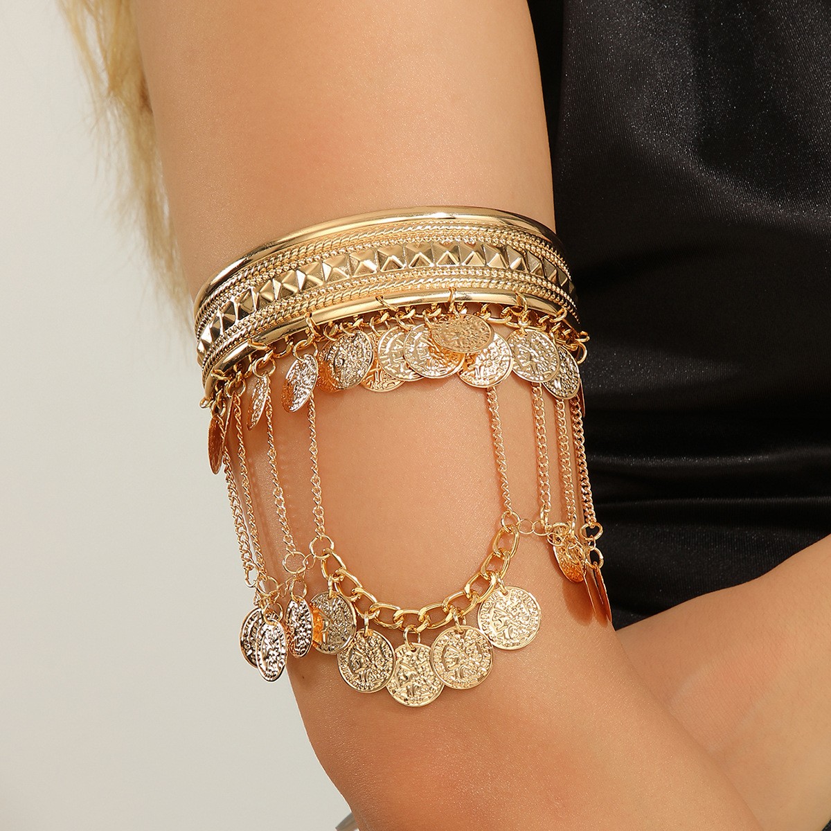 2026 Trend Modası Mısır Altın  - Women'S Egyptian Accessories incelemesi ve fiyatı