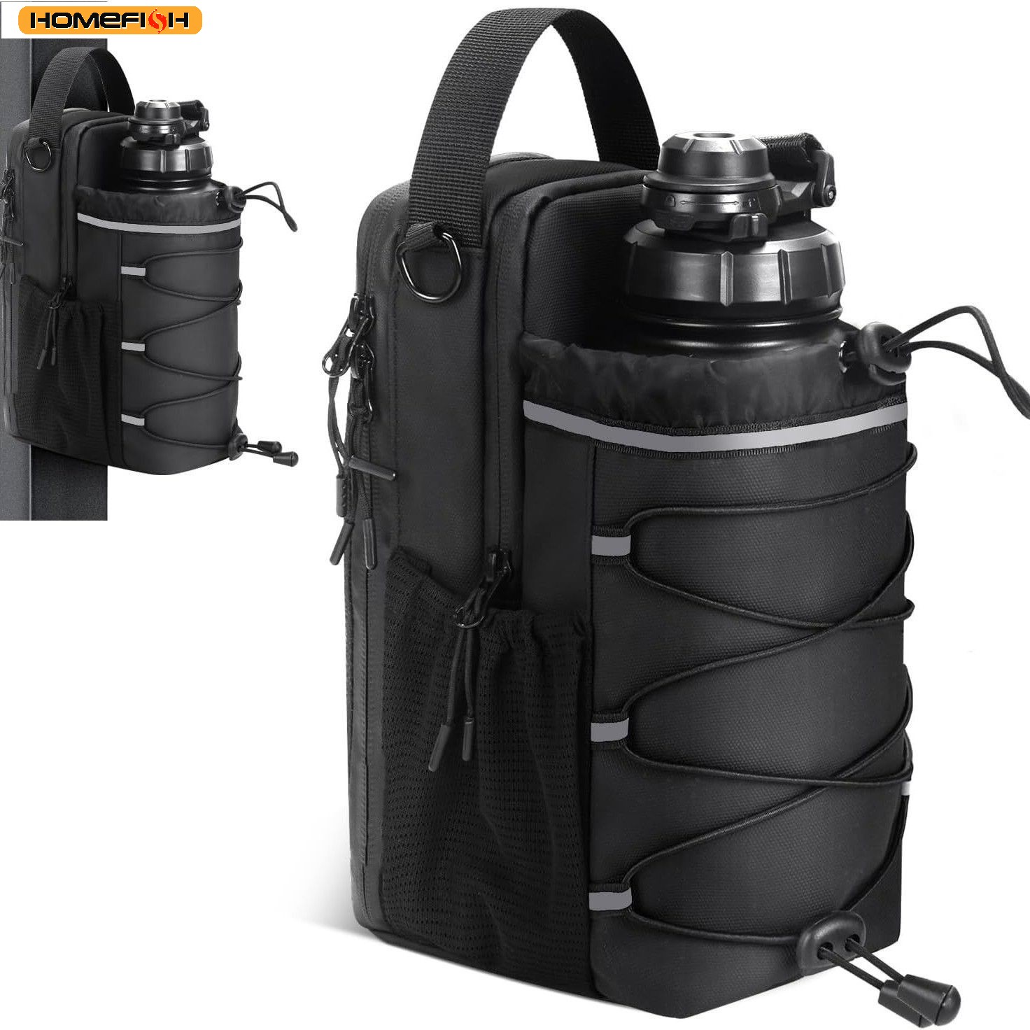 Taşınabilir Manyetik Su Şişesi - Women'S Exercise Accessories incelemesi ve fiyatı