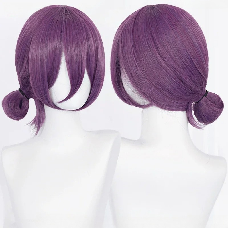 Anime Reze Cosplay Peruk 45 cm - Women'S Accessories List incelemesi ve fiyatı