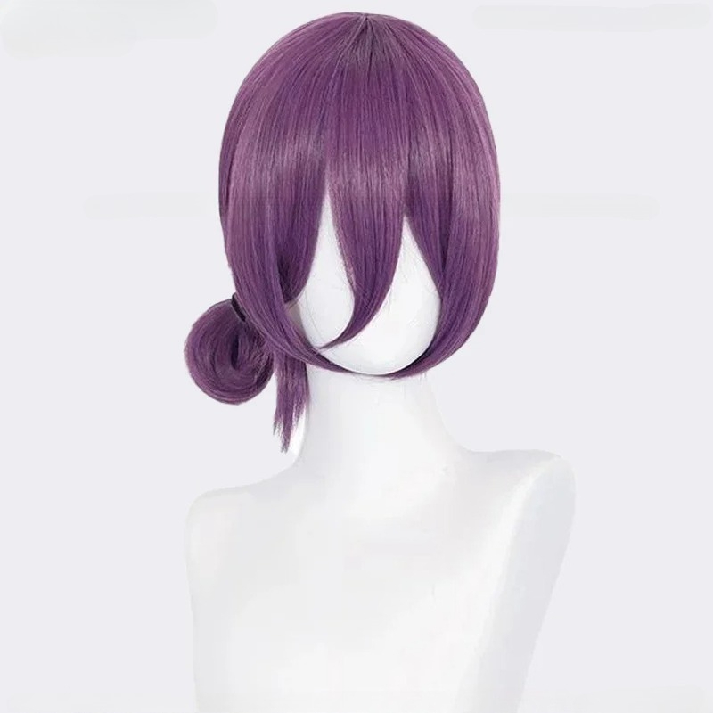 Anime Reze Cosplay Peruk 45 cm - Women'S Accessories List incelemesi ve fiyatı