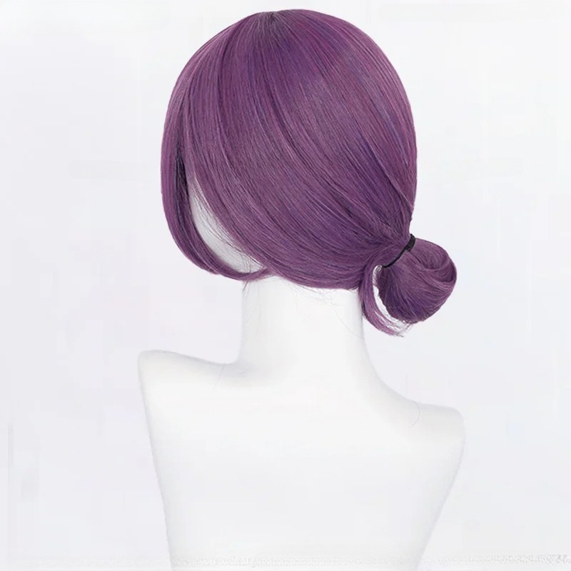 Anime Reze Cosplay Peruk 45 cm - Women'S Accessories List incelemesi ve fiyatı