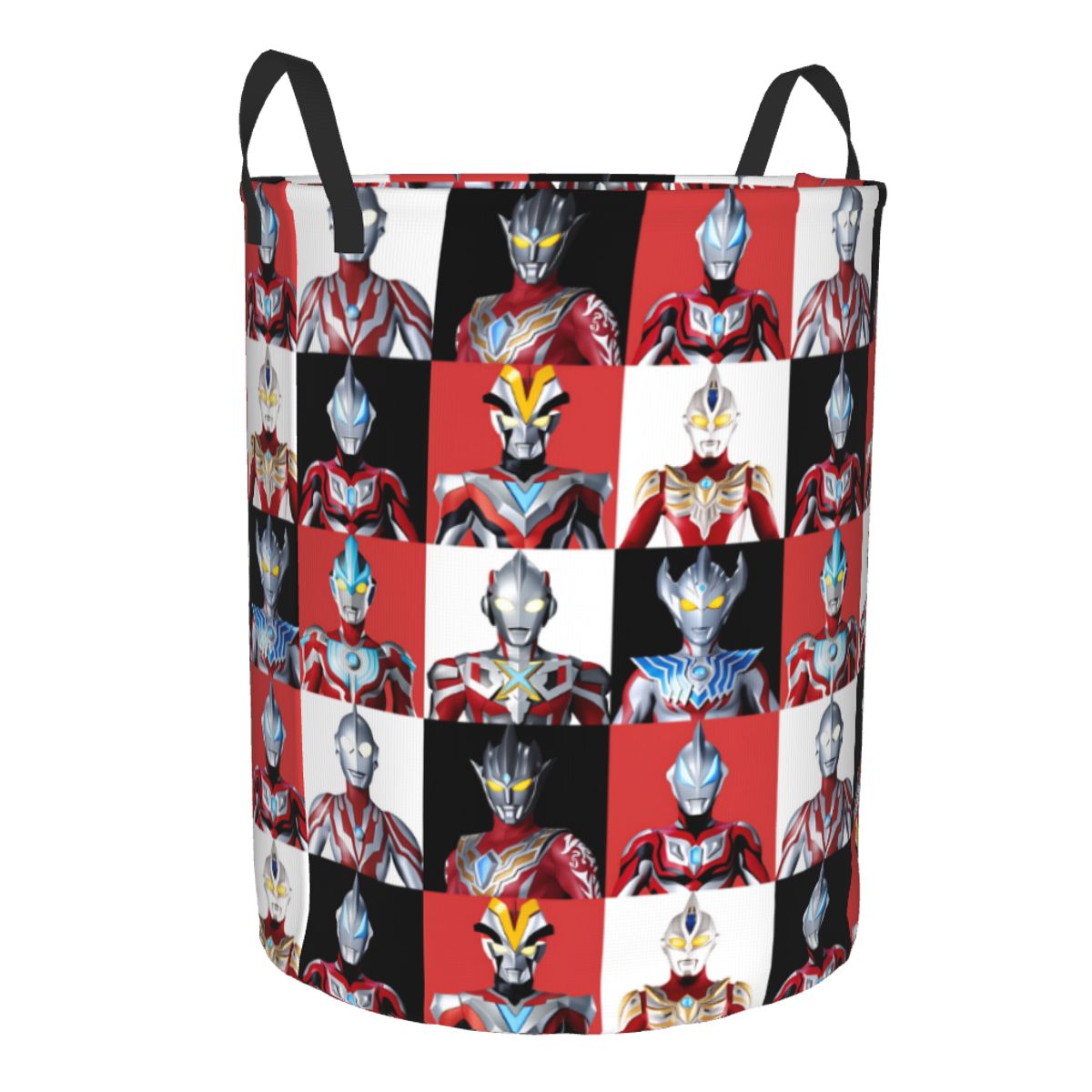 Damalı Ekose Ultraman Comics Ç - Women Accessories Hamper incelemesi ve fiyatı